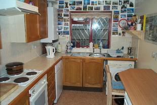 Kitchen/Breakfast Ro