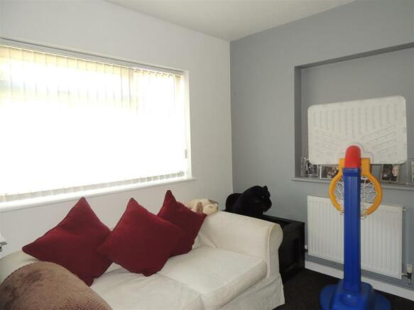 Play Room/Study