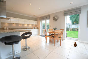 1, Heol Iestyn, Whitchurch, Cardiff CF14 1QE