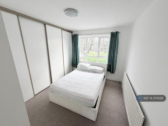 Bedroom 1 (View 1) 