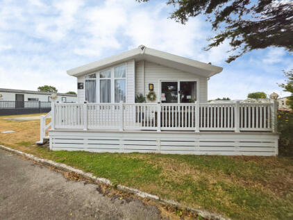 Hall Lane, Walton On The Naze, CO14
