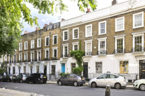 159, Arlington Road, London NW1 7ET
