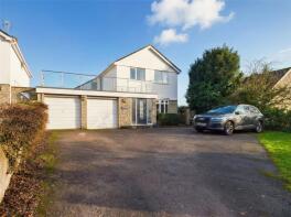 Greystones, Mead Road, Bristol BS34 8PS