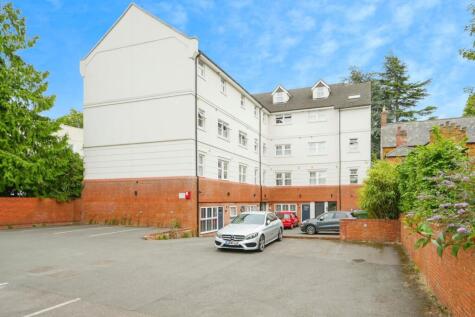 West Bar Street, Banbury, Oxfordshire, OX16