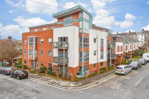 Roedale Road, Brighton, East Sussex