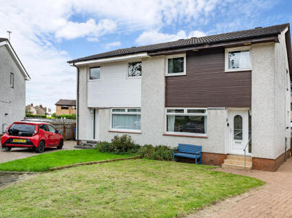 36 Berelands Crescent, Rutherglen, Glasgow, G73