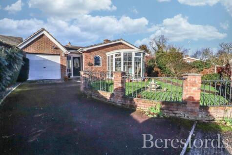 Brockwell Lane, Kelvedon, CO5