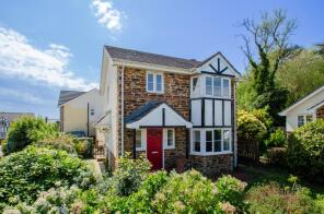 9, Marks Drive, Bodmin PL31 1BD