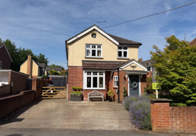 5, St James Street, Andover SP11 9QF