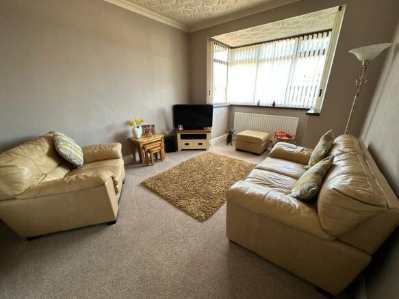 Rosliston Road, Burton-On-Trent, DE15 photo 4