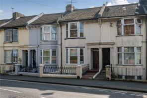 175a, Upper Lewes Road, Brighton BN2 3FB