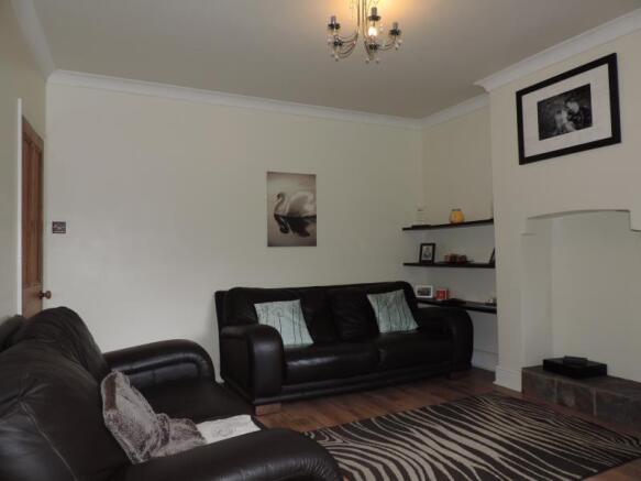 Reception Room Two 1