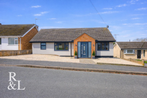 11, Homecroft Drive, Ashby-de-la-zouch LE65 1WG