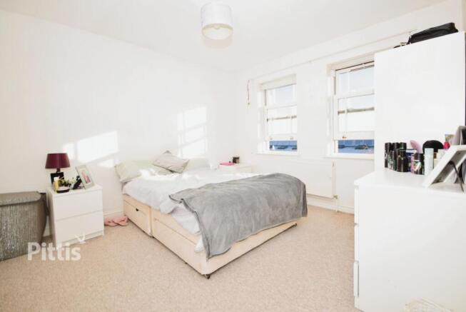 bed 1