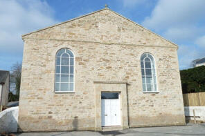 1, The Old Chapel, Station Road, Truro TR4 8NH