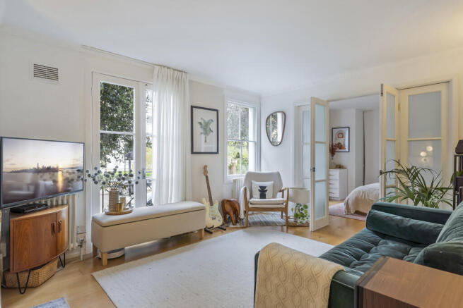 Mulberry Court, H...