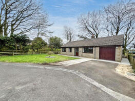 Beech Croft, B6318 Gilsland Main Road, Brampton CA8 7DW