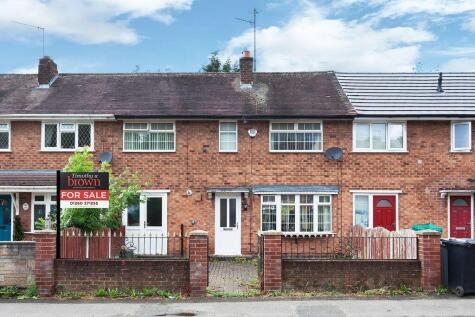Havannah Street, Congleton