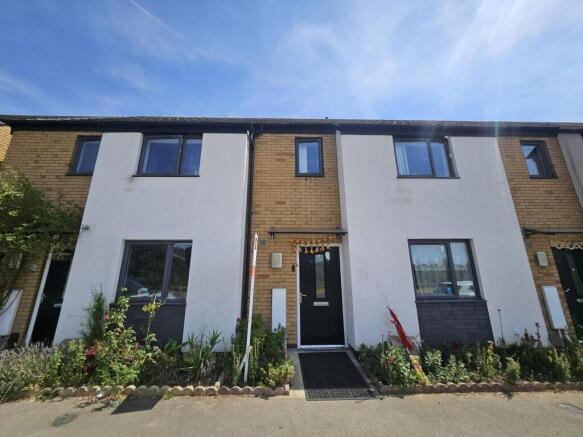 3 Bedroom Mid-Terraced House on Charles Bennion W