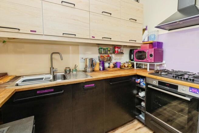 Cuthbertson Street, Glasgow, G42 photo 2