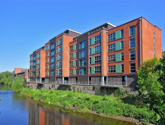 1 bed Apartment to rent Image 11