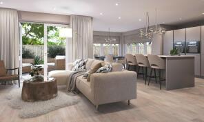 1, Commonwealth Drive, Troon KA10 7FA