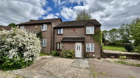 Lyric Way, Thornhill, Cardiff, CF14
