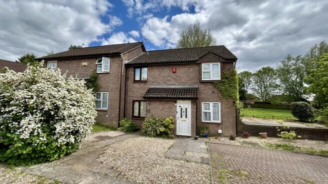 2-bed terraced on 5, Lyric Way, Thornhill, Cardiff, CF14, £210,000