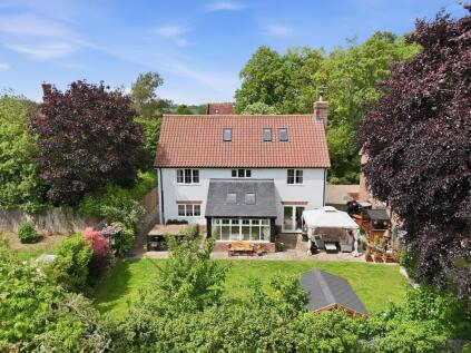 Hill House Lane, Needham Market, Ipswich, IP6