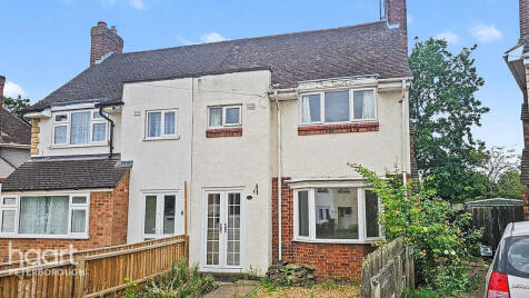 Luddington Road, Walton