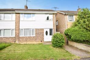3, Thor Walk, Corby NN18 9EE