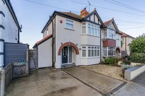 19, Douglas Road, Herne Bay CT6 6AE