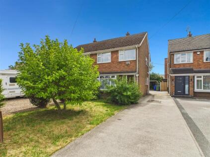 Barnetby Road, Hessle