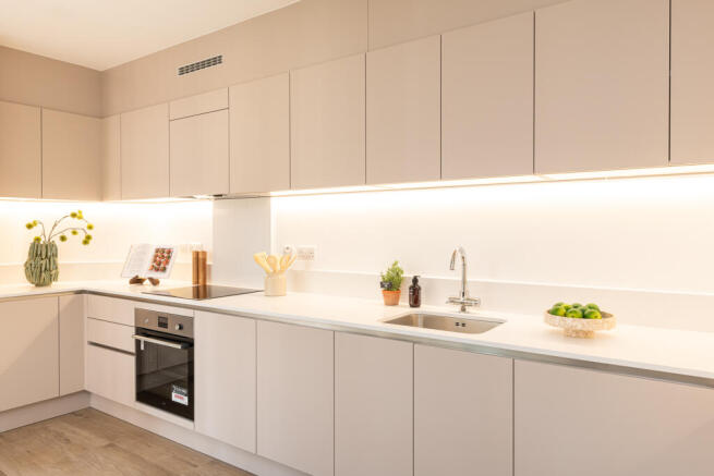 Burford Court, Buckland Street, London photo 2