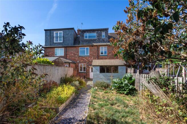 3 bed Terraced for sale Image 4