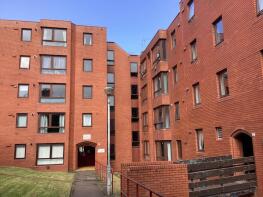Flat B08, 8, Buccleuch Street, Glasgow G3 6NR