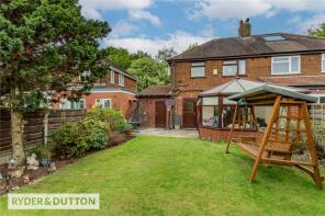 30, Whitegates Road, Manchester M24 2GW