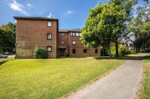 36, Holywell, Buller Close, Crowborough TN6 2YE