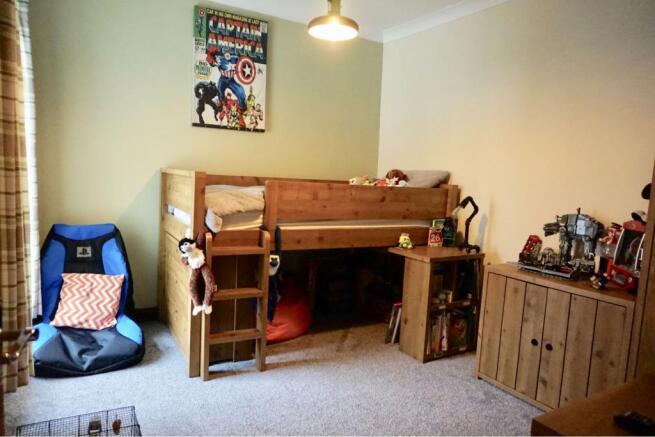 Bedroom Two