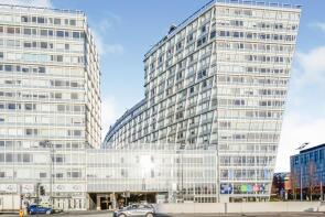 Apartment 304, 37, Strand Street, Liverpool L1 8ND