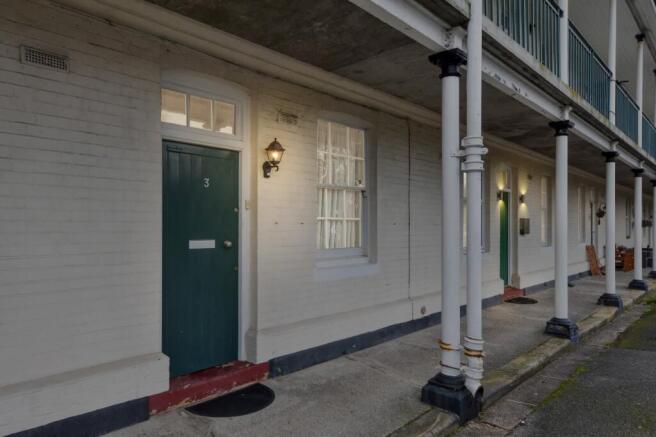 Ash Court, Thorpe Green, Shoeburyness, Essex, SS3 photo 3
