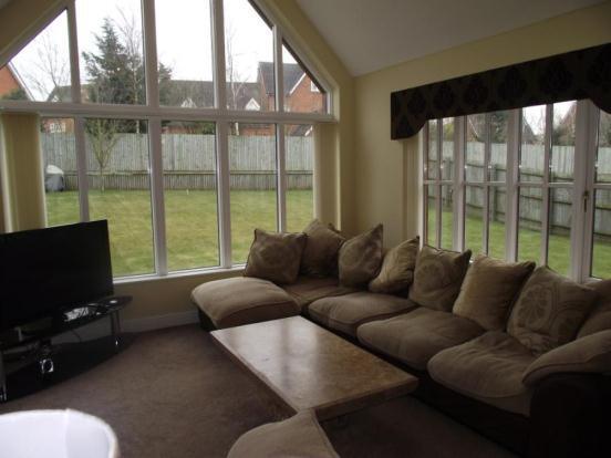Sitting Area