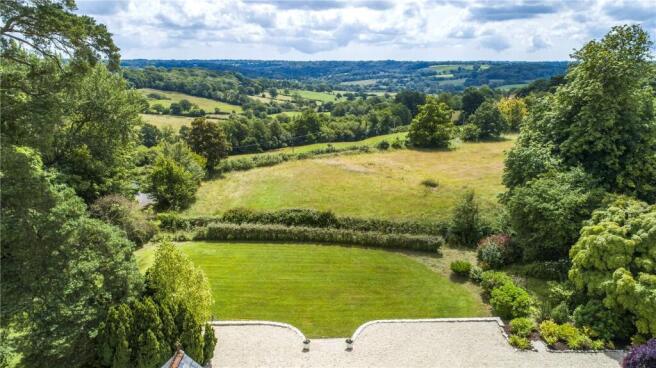 Culm Valley View