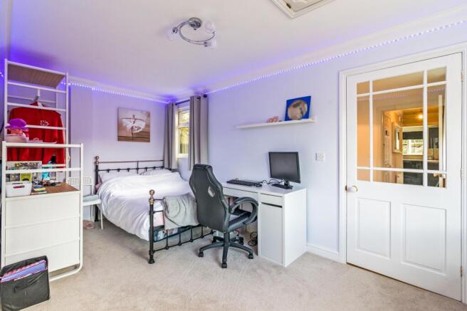 Bedroom Four