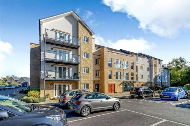 1 bed Apartment for sale Image 9