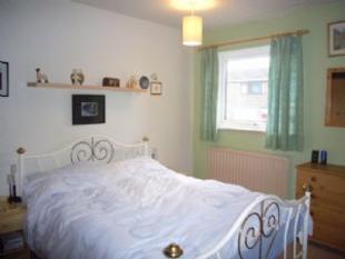 Bedroom 1.