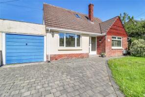 Cleeve, Cherry Grove, Barnstaple EX32 9EU