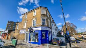 1, Edge Hill, Woolwich SE18 3SQ