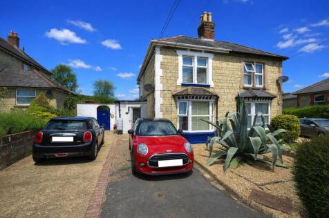 Fantastic Countryside Views * Wroxall