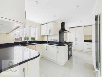 Chequers Court, Strood, Rochester, ME2 3NG